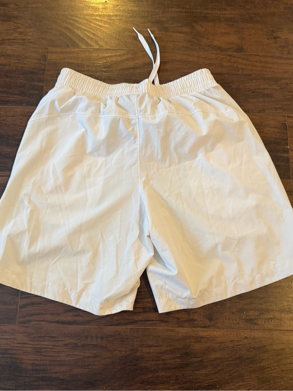 Under Armour Project Rock shorts - Picture 4 of 5